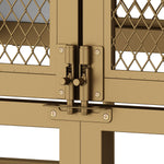 Dog Crate Furniture Table TV Stand -150201