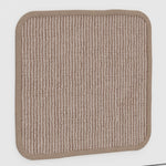 Cat Litter Box Enclosure for 2 Cats with Cat Scratching Posts -180153