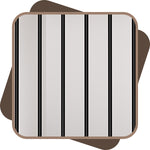 Large Corner Dog Crate Furniture for 2 Dogs with 2 Drawers-150152