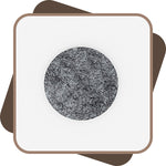 Large Corner Dog Crate Furniture for 2 Dogs with 2 Drawers-150152