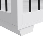 Large Dog Crate Furniture 93 Inch -150163