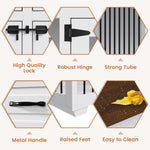 Large Dog Crate Furniture 93 Inch -150163