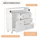 Baby Changing Table 95