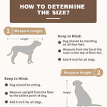 Large Dog Crate Furniture with Tray-150145