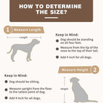 Large Dog Crate Furniture 72.4"-160