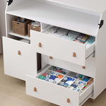 Baby Changing Table 95