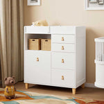 Baby Changing Table 97