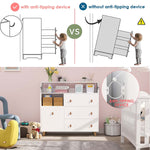 Baby Changing Table 95