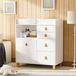 Baby Changing Table 97