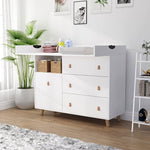 Baby Changing Table 95