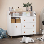 Baby Changing Table 95