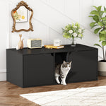 Cat Litter Box Enclosure for 2 Cat-180088