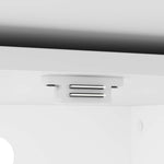 Cat Litter Box Enclosure with Drawers-180125