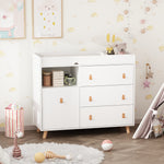 Changing Tables 79
