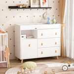 Changing Tables 79