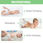 Changing Tables 79