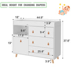 Changing Tables 79