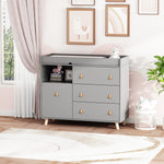 Changing Tables 79