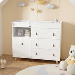 Changing Tables 79