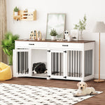 Furniture Style Dog Crate 64.6 Inch -150161